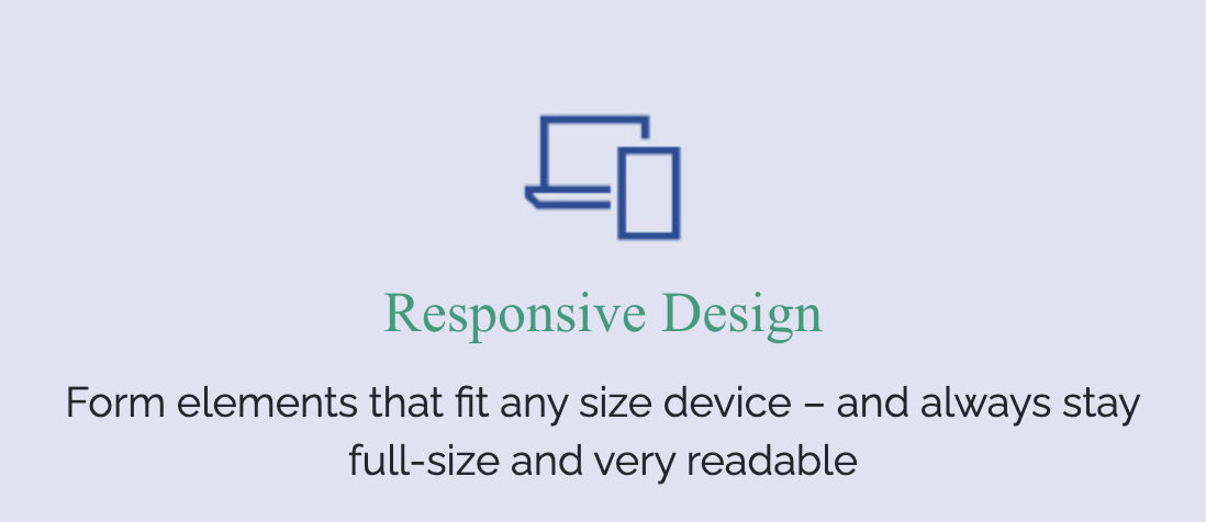 ResponsiveDesign